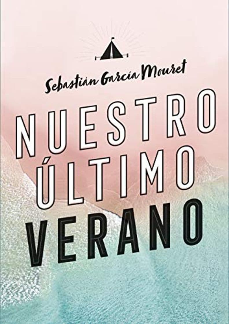 Book Nuestro último verano