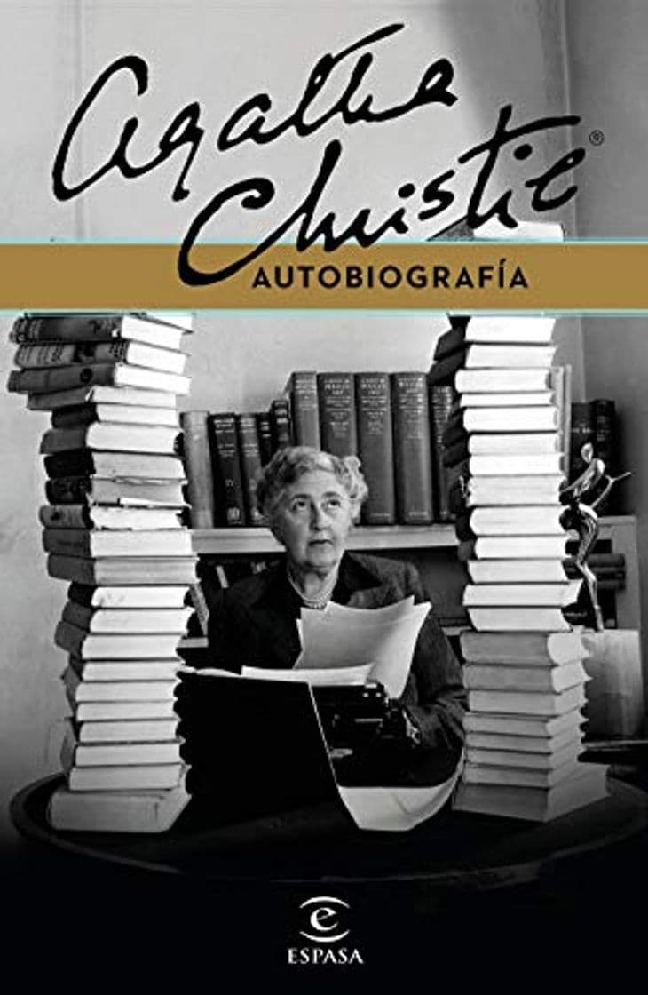 Libro Autobiografía