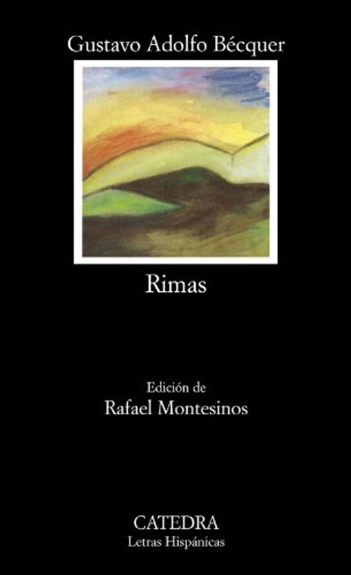 Book Rimas