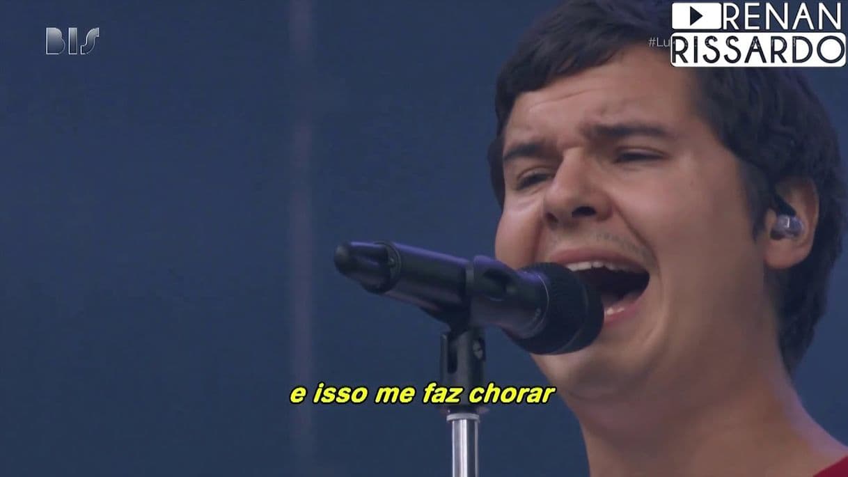 Music Lukas Graham | Tradução) (Live From Houston) - YouTube