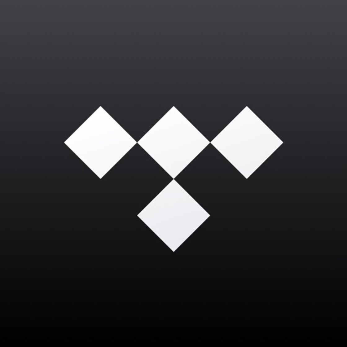 App TIDAL Music