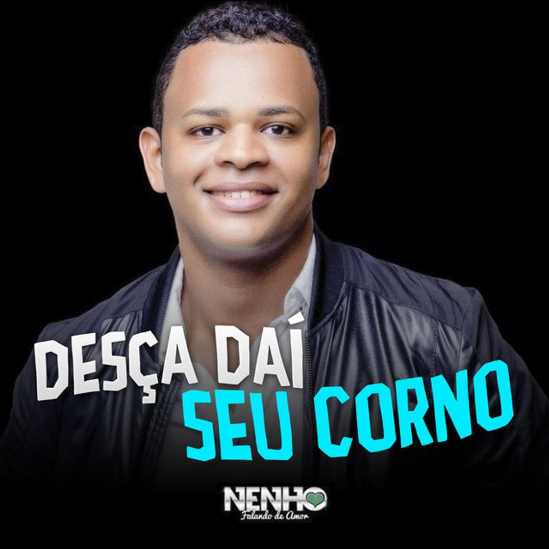 Music Desça Daí Seu Corno