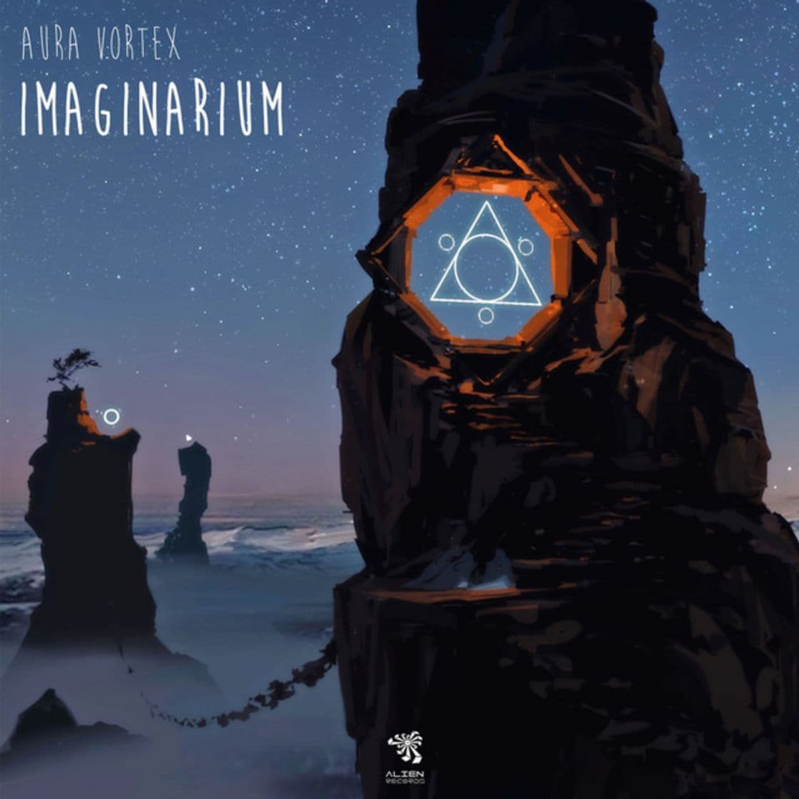 Canción Imaginarium