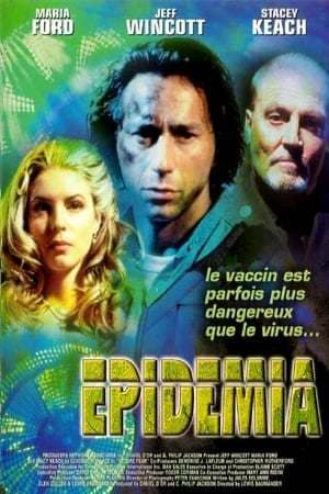 Película Future Fear