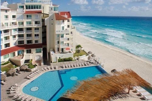 Place Bsea Cancun Plaza Hotel