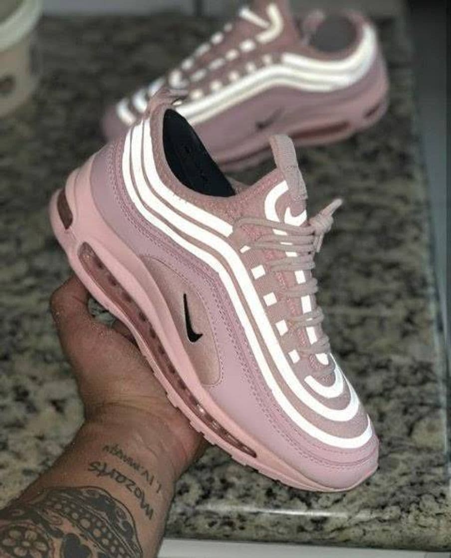 Moda Air Max 97