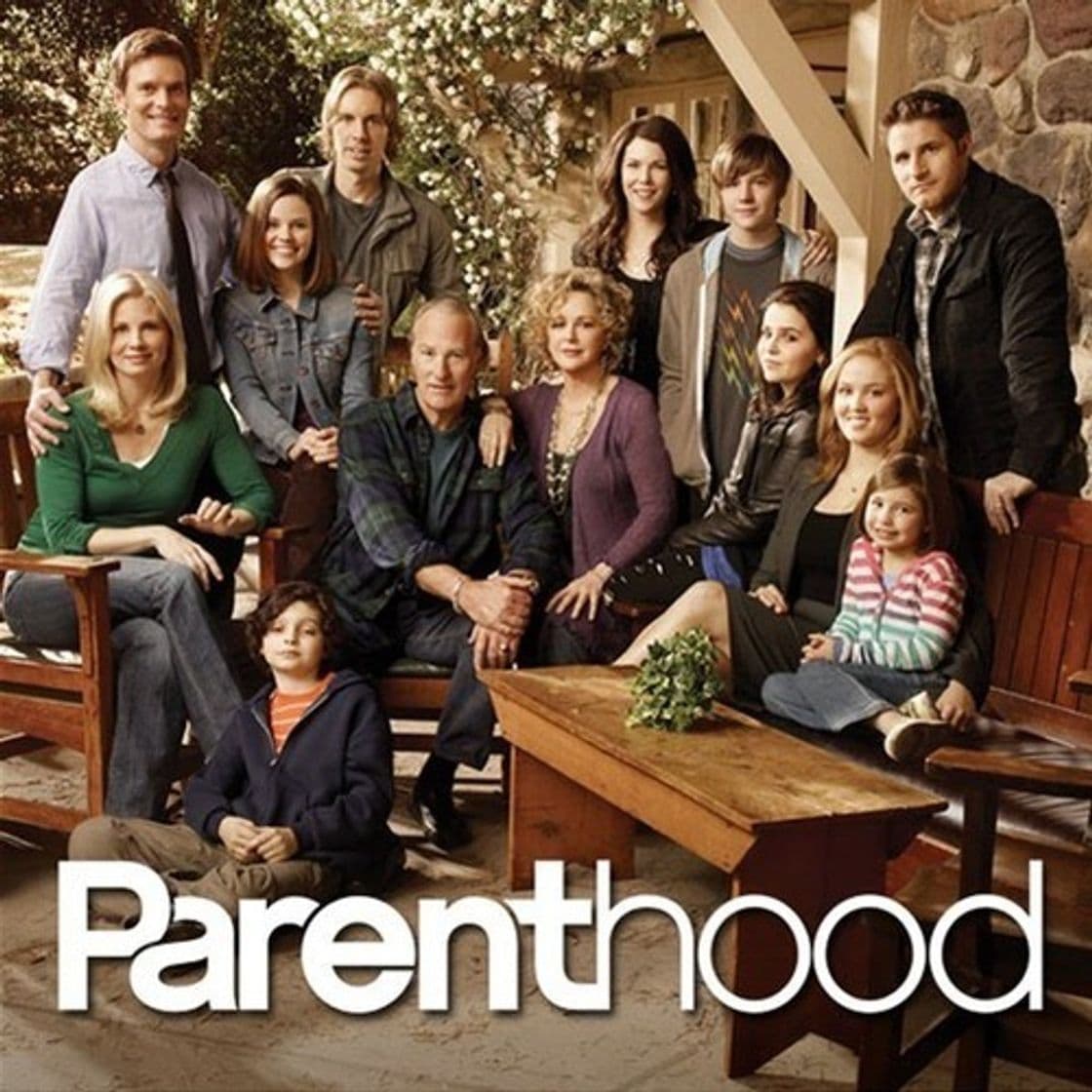 Serie Parenthood