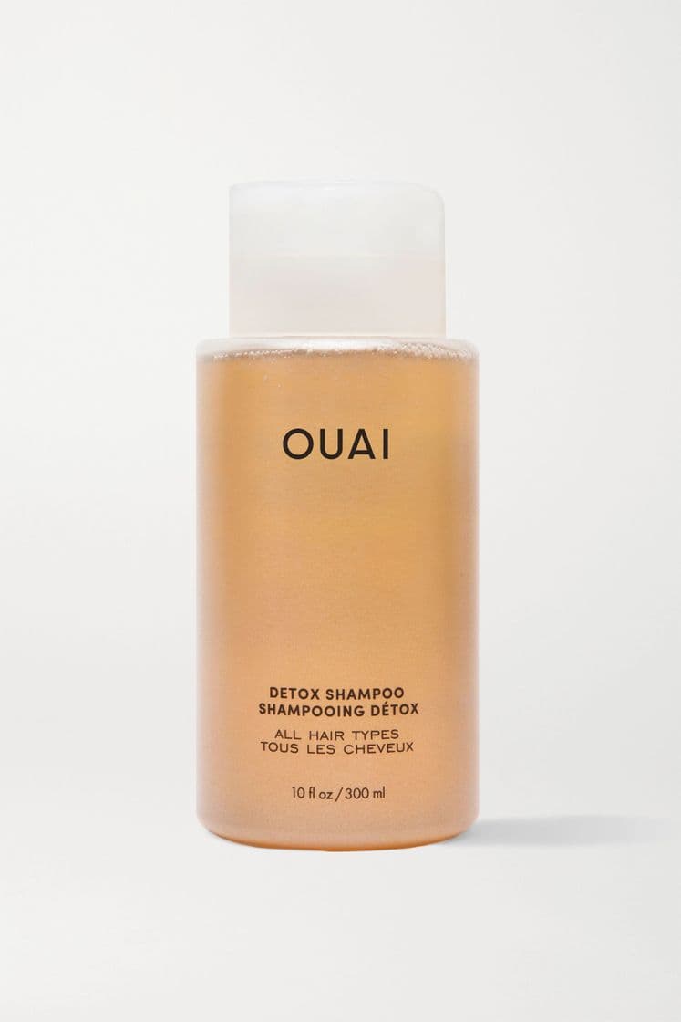 Product OUAI Haircare