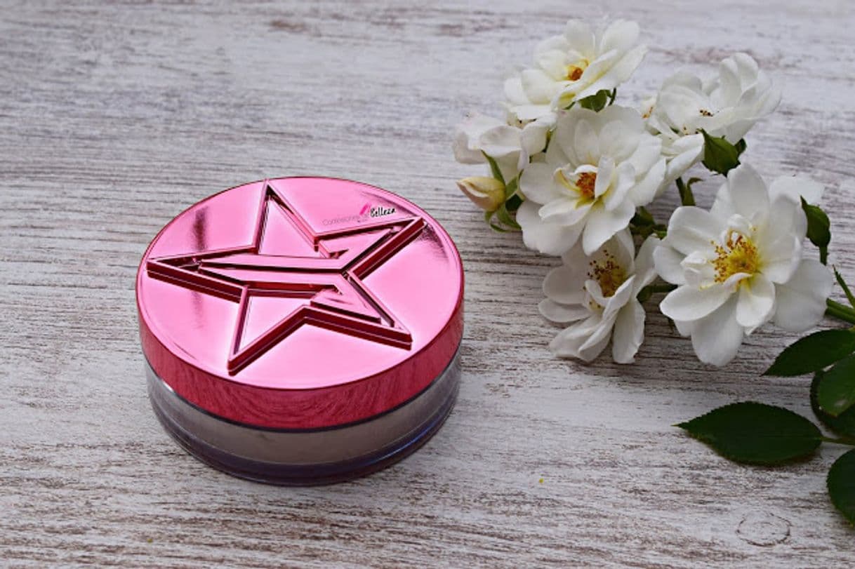 Product Polvos sueltos Jeffree Star