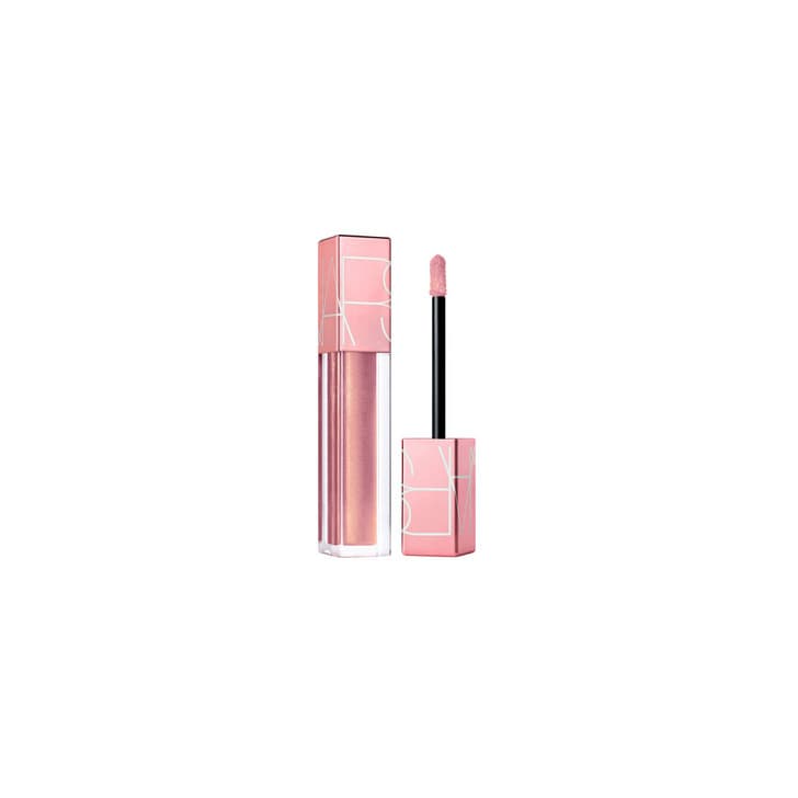 Producto Orgasm oil infused lip tint gloss-Nars