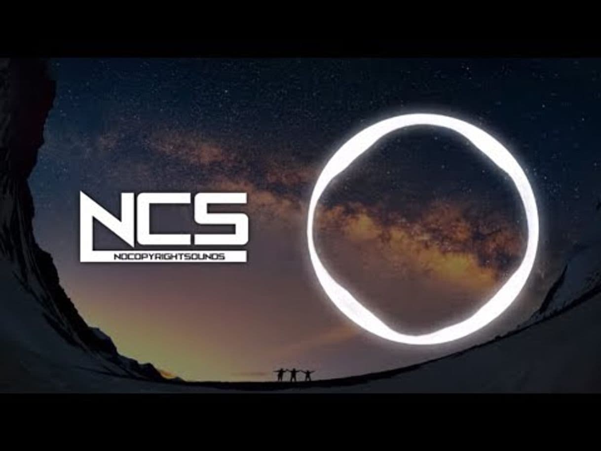 Music Cartoon - On & On (feat. Daniel Levi) [NCS Release] - YouTube