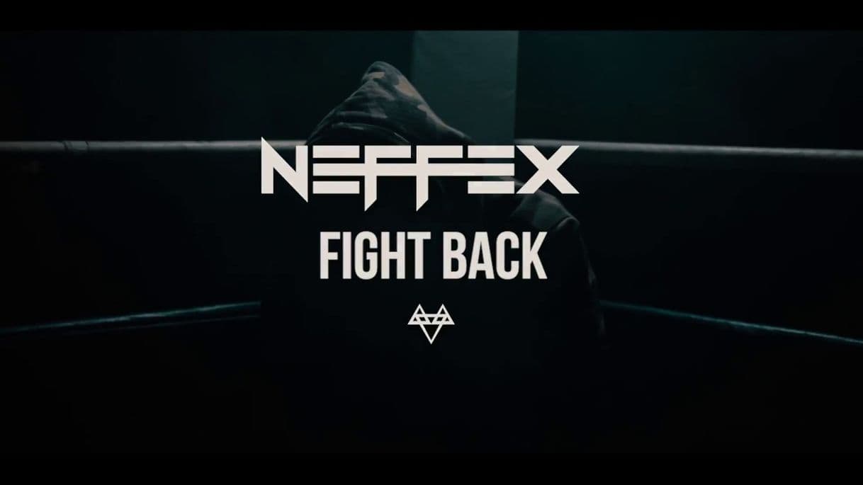 Music NEFFEX - Fight Back [Vídeo Oficial]legenda português

