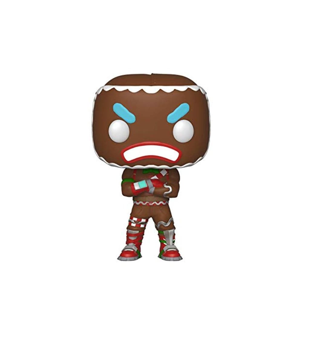 Juego Funko- Pop: Fortnite: Merry Marauder,