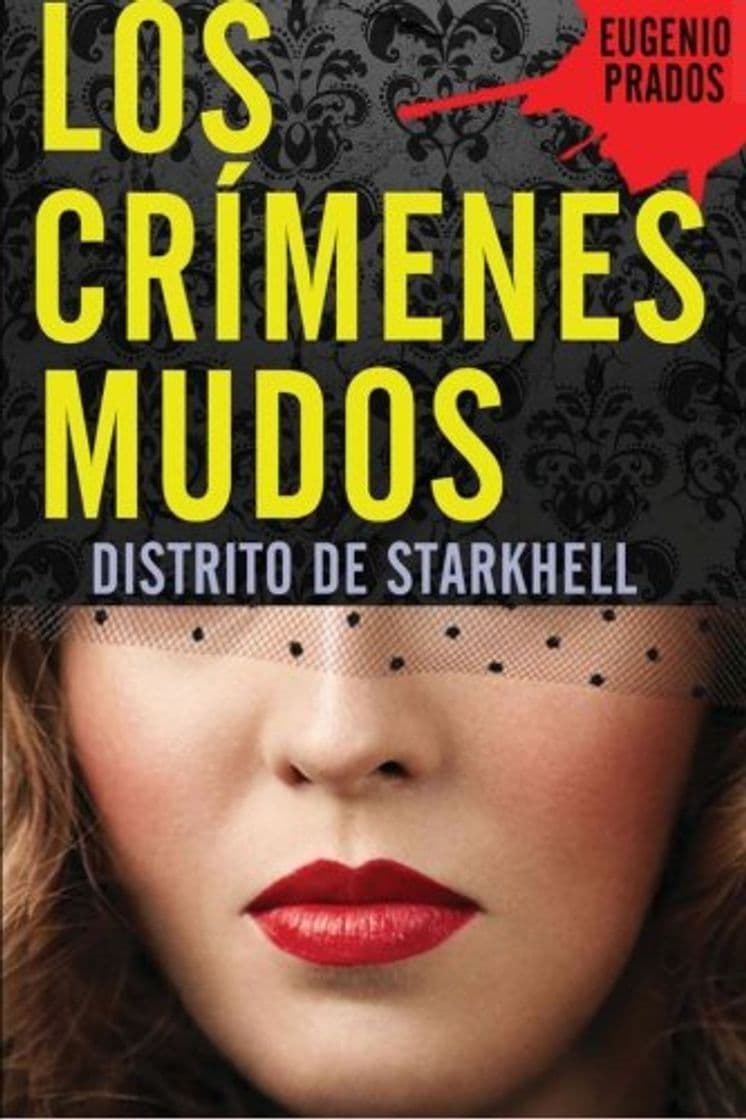 Libro Los Crímenes Mudos: Volume 1