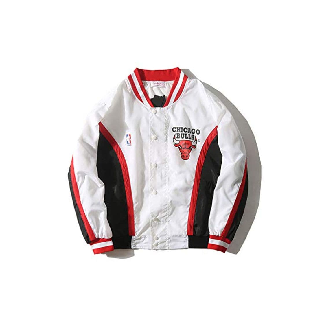 Product HGsports Chicago Bulls Warm Up Chaqueta Retro Sudadera Pantalones