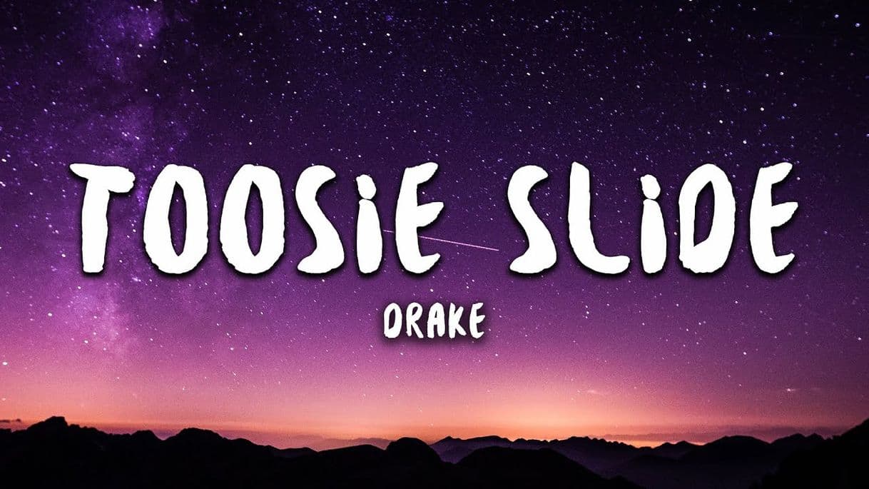 Music Drake - Toosie Slide - YouTube