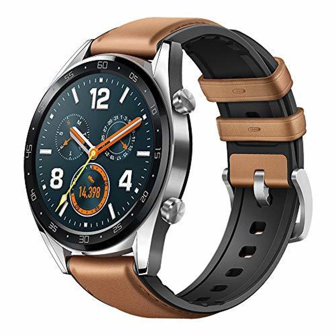 Electronic Huawei Watch GT Fashion - Reloj