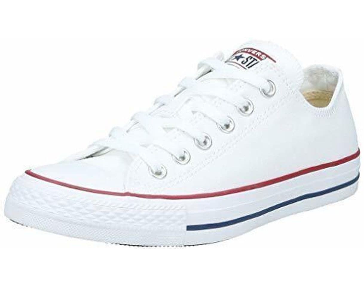 Moda Converse Chuck Taylor All Star Season Ox