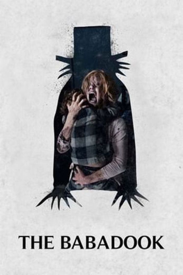 Movie The Babadook