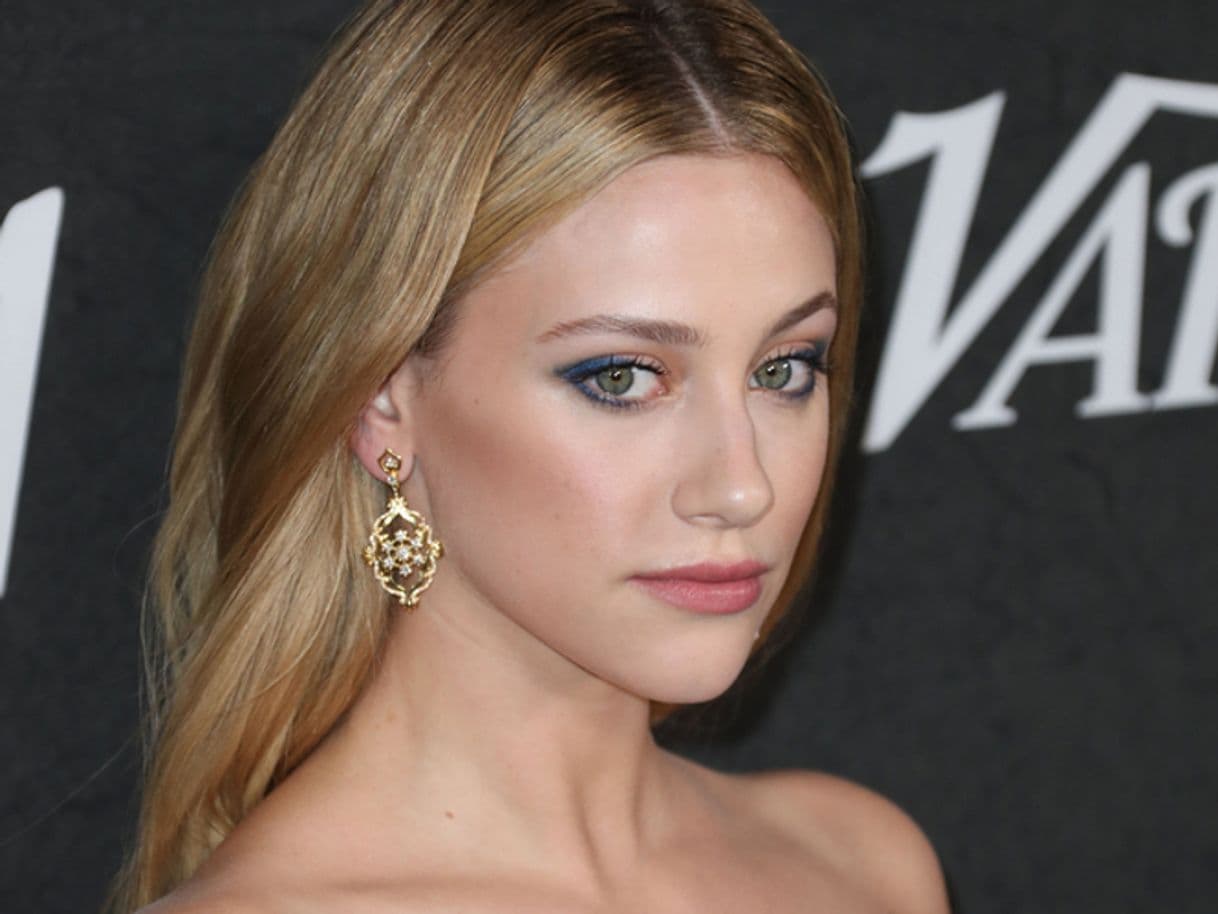 Fashion Lili Reinhart 