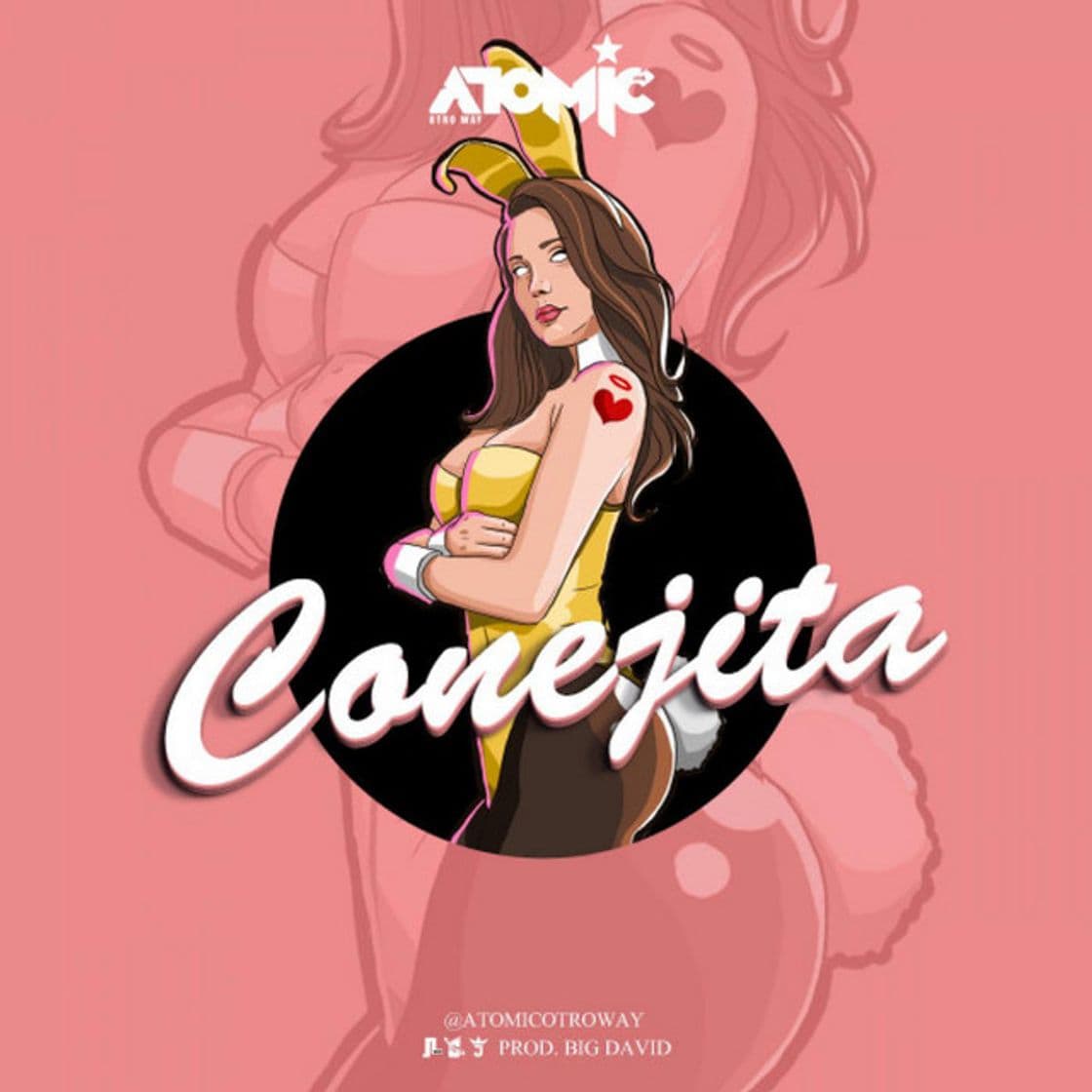 Music Conejita