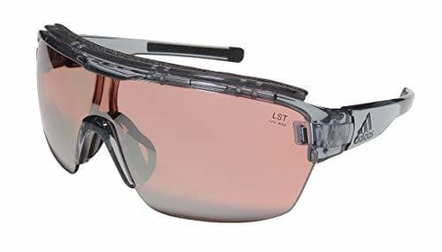 Moda Gafas Adidas Zonyk Aero Pro Gris LST Active Silver 2017