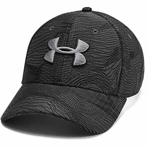 Lugar Under Armour Men's Printed Blitzing 3.0 Gorra