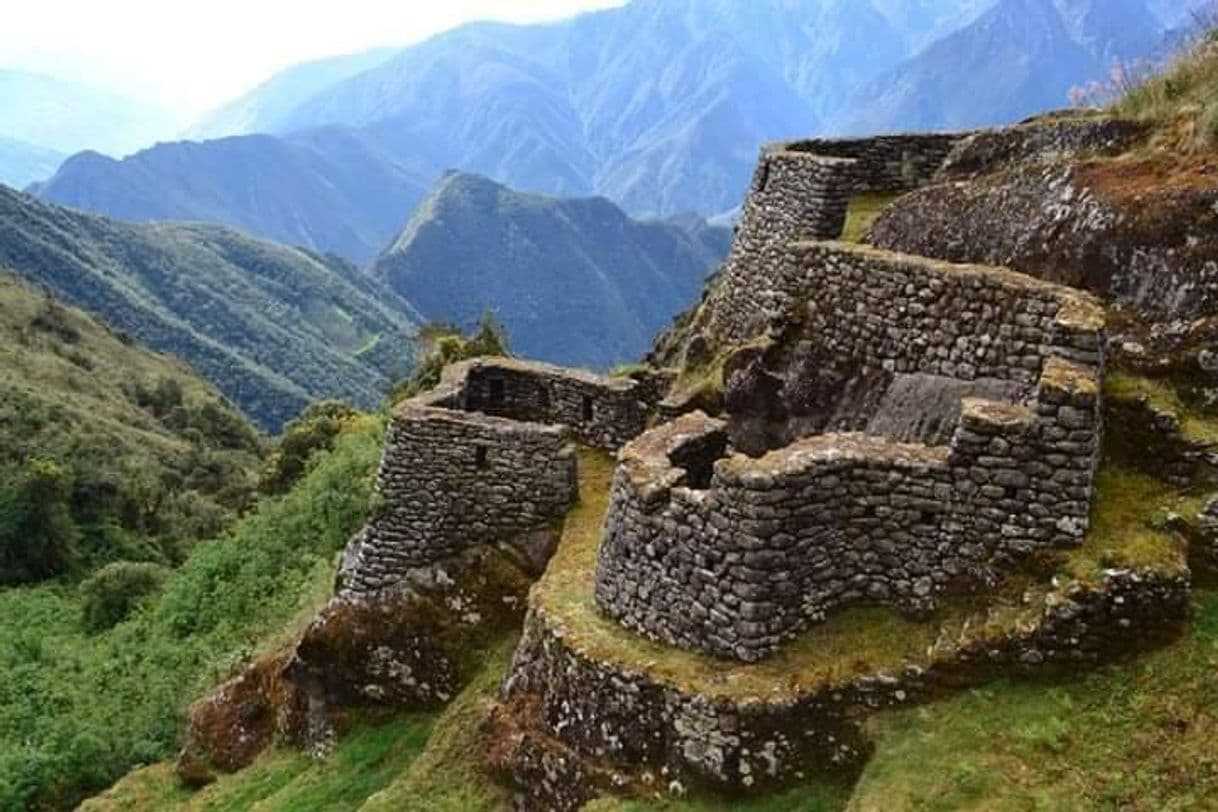 Lugar SUNRISE PERU TREK: Travel & Tours company in Cusco - Peru