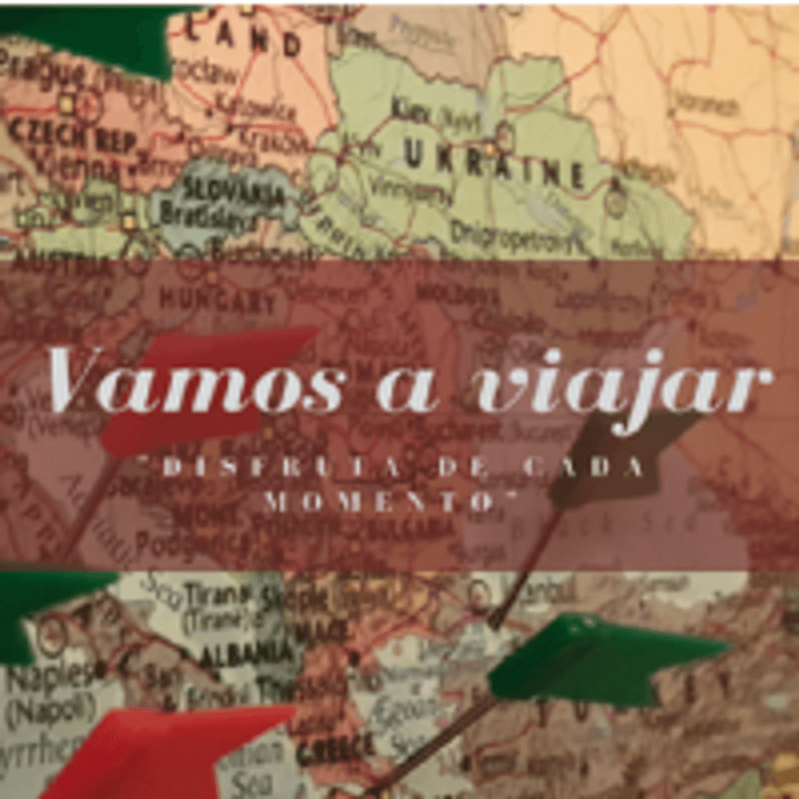 Moda Vamos a viajar – Blog donde contaremos nuestros viajes para que ...