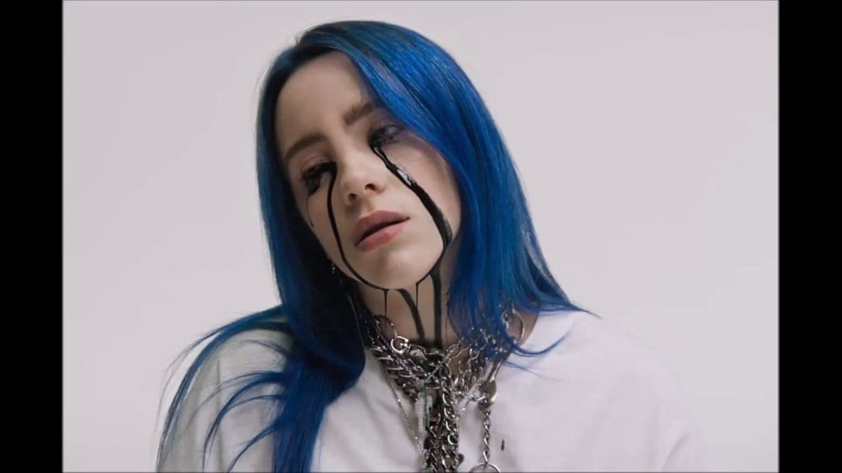 Moda Billie Eilish - when the party's over (Traducida al Español) - YouTube