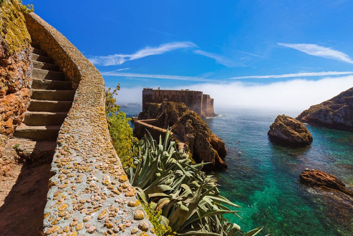 Fashion Islas Berlengas, el paraíso de Portugal que todavía no conoces