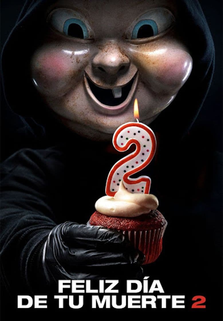 Película Happy Death Day 2U