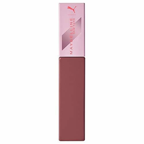 Belleza Maybelline New York Puma Edition Super Stay Matte Ink