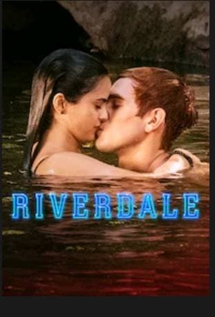 Serie Rivedale