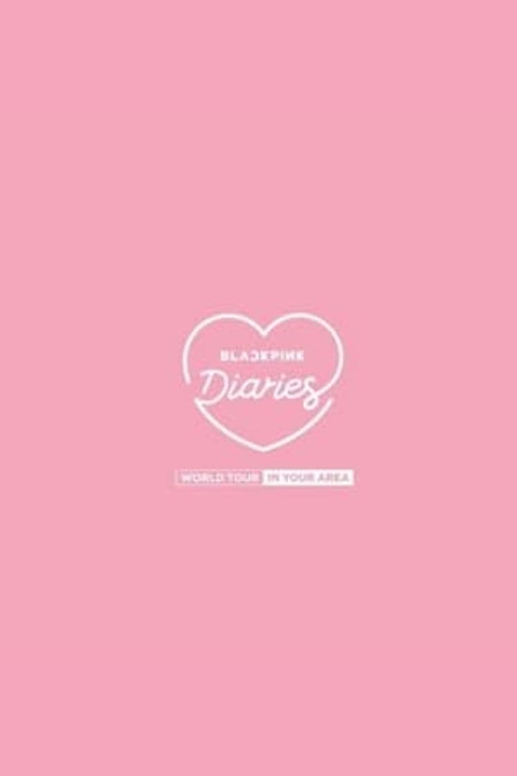 Serie BLACKPINK Diaries