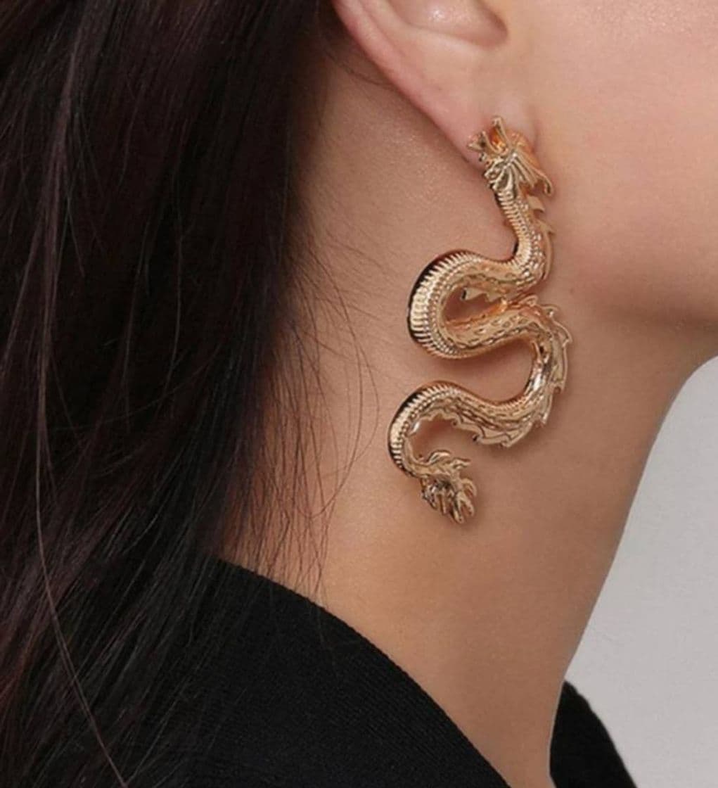 Producto Aretes de dragón