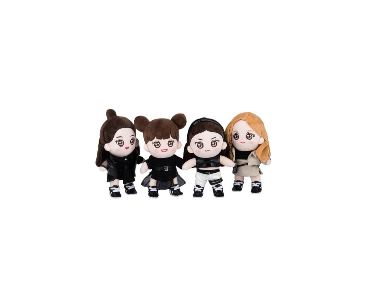 Producto Muñecas Blackpink KTL