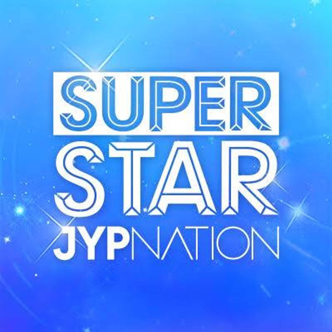 Videogames SuperStar JYPNATION - Apps on Google Play