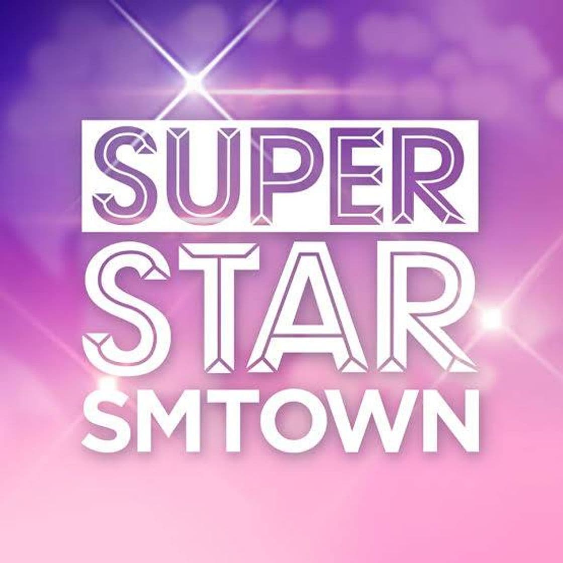 Videogames SuperStar SMTOWN