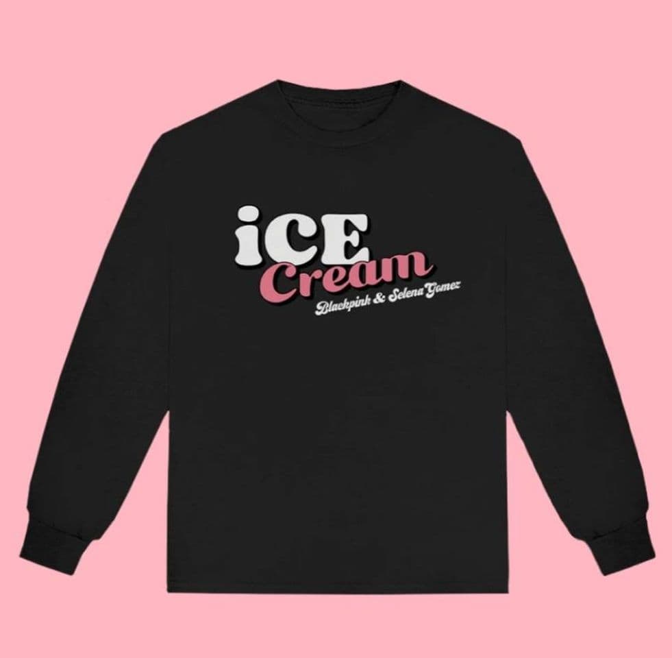 Moda ICE CREAM L / S II