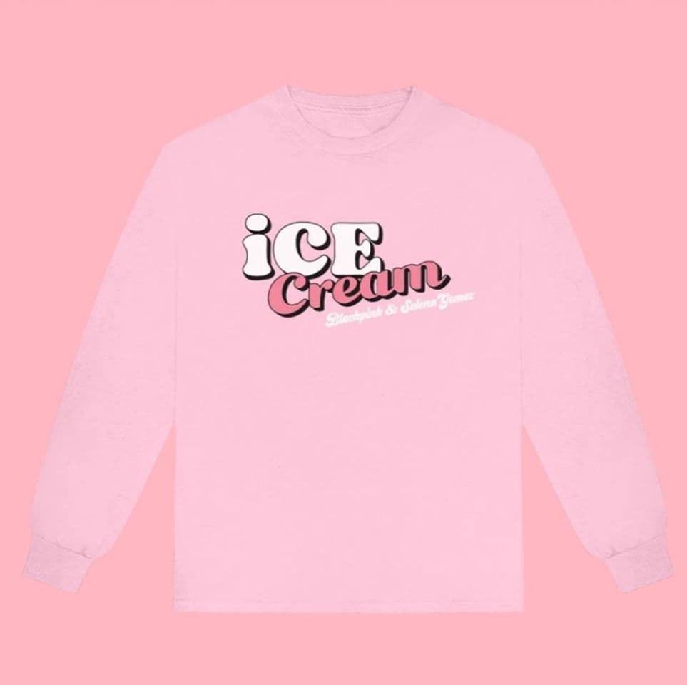 Moda ICE CREAM L / SI