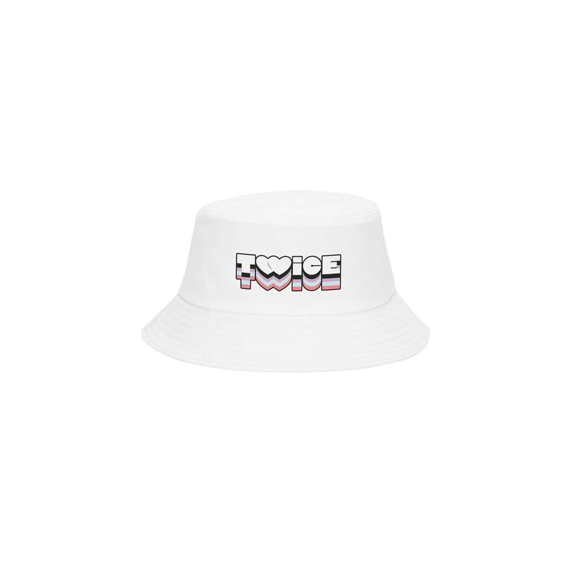 Product Twice bocket hat