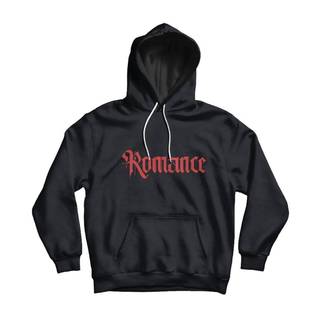 Producto Camila cabello sudadera Romance