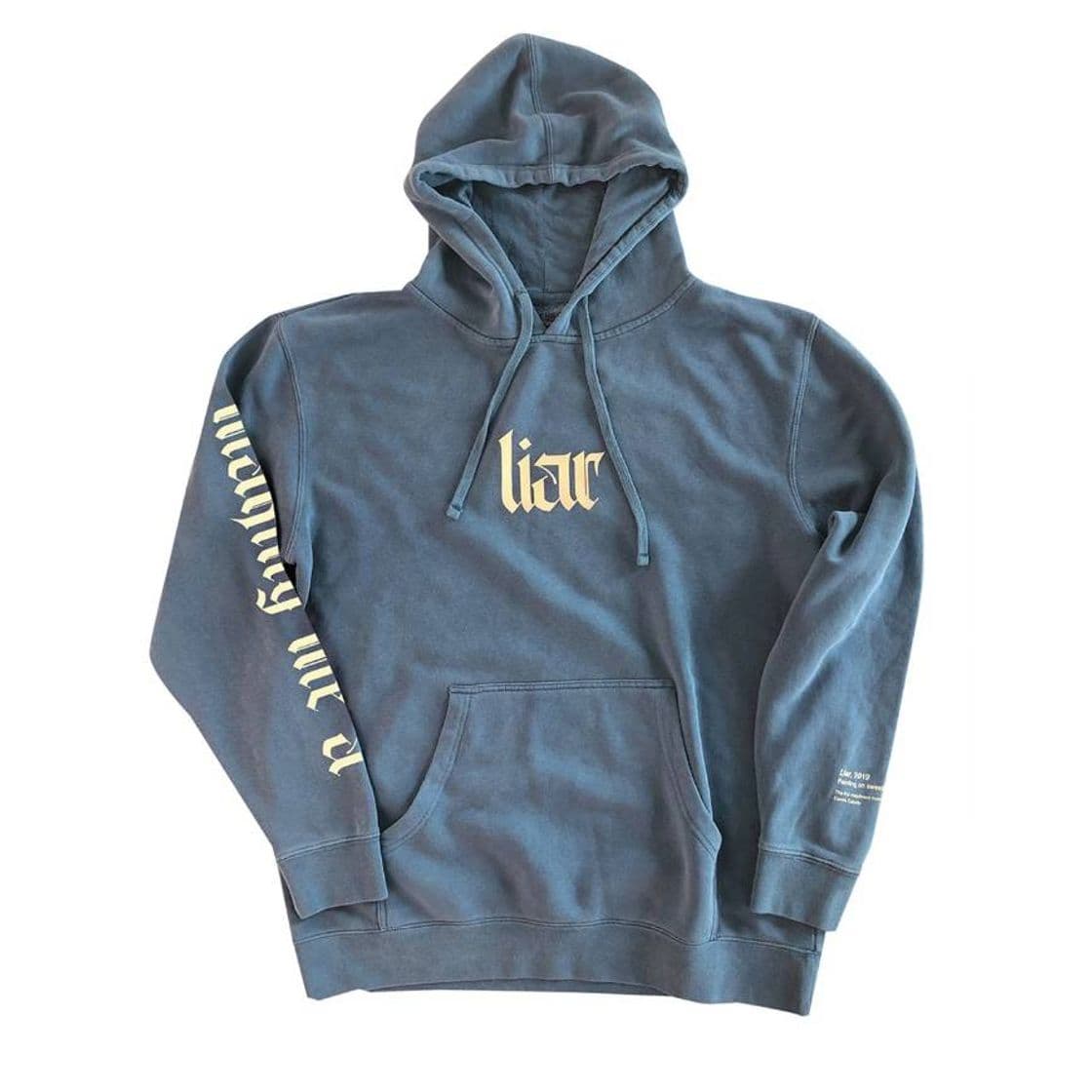 Producto Camila cabello sudadera Liar