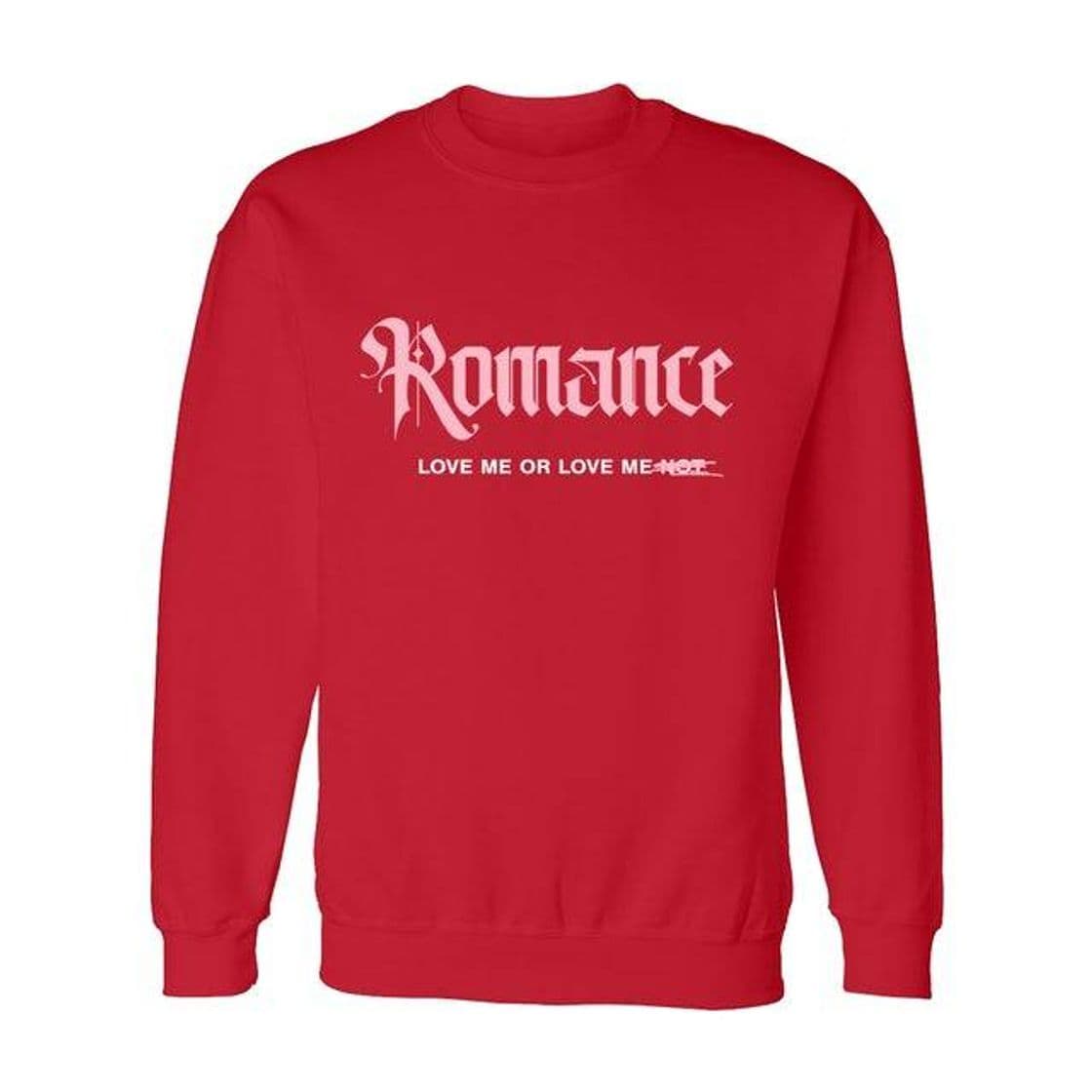 Producto Camila cabello sudadera Romance My oh My