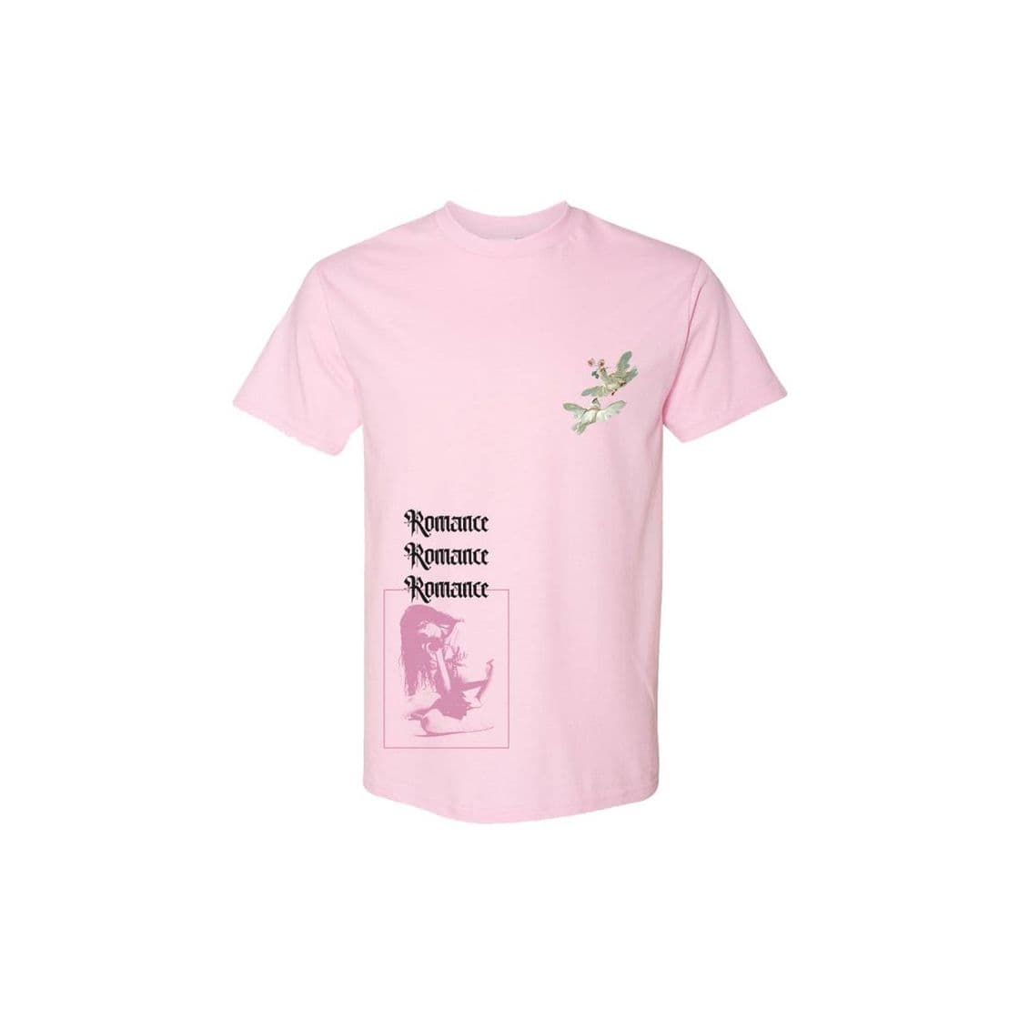 Producto Camila cabello blusa Romance