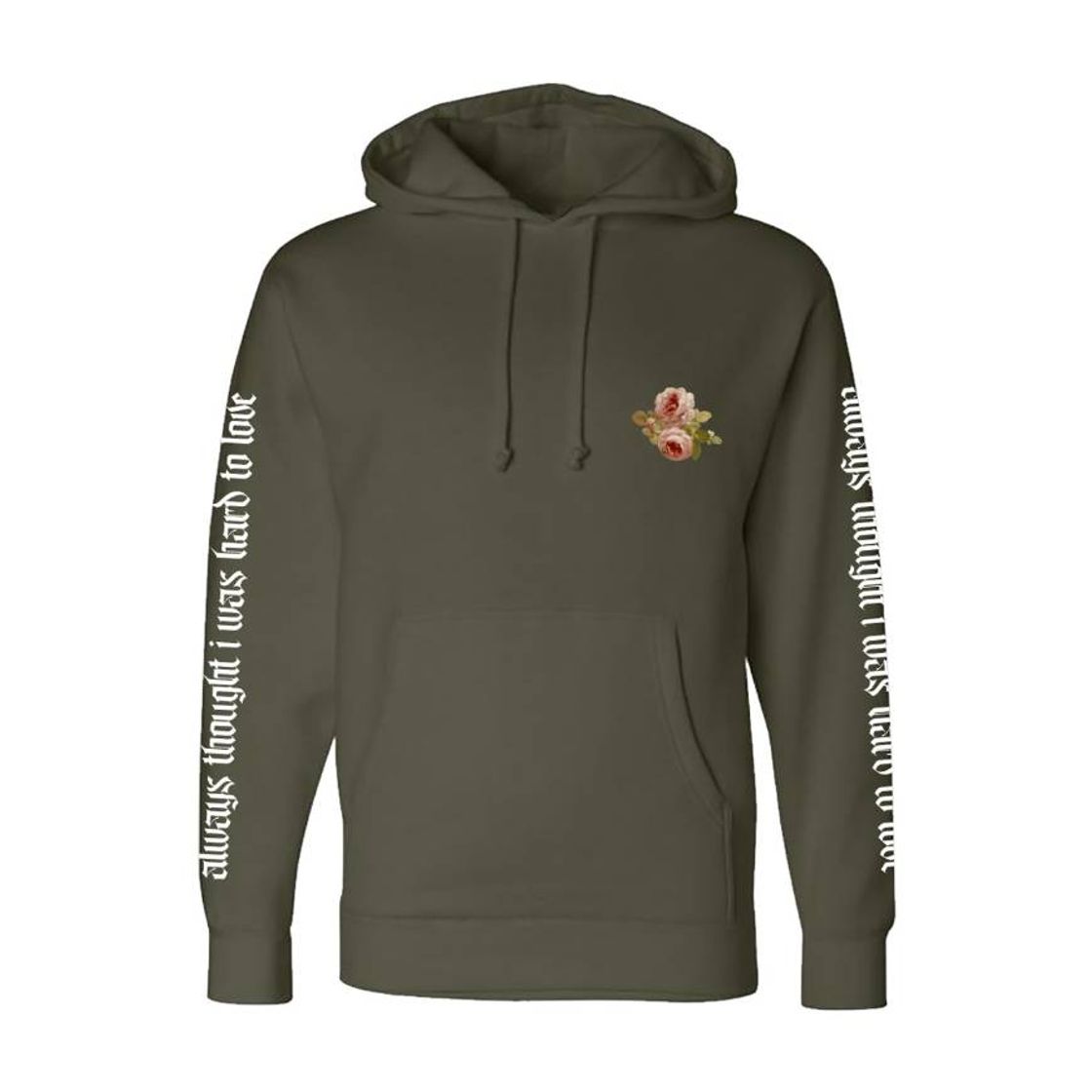 Producto Camila cabello sudadera