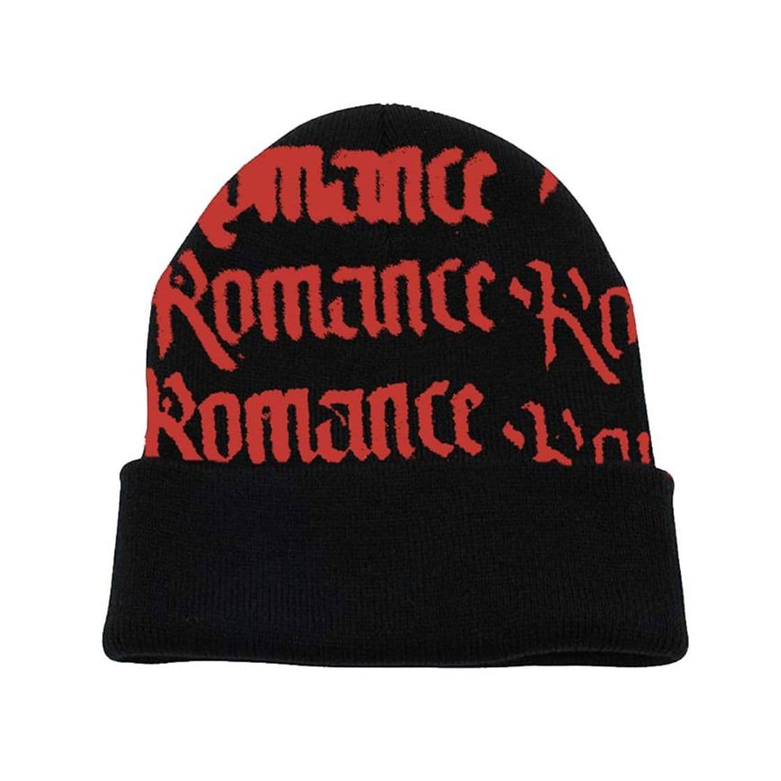 Producto Camila cabello gorro Romance