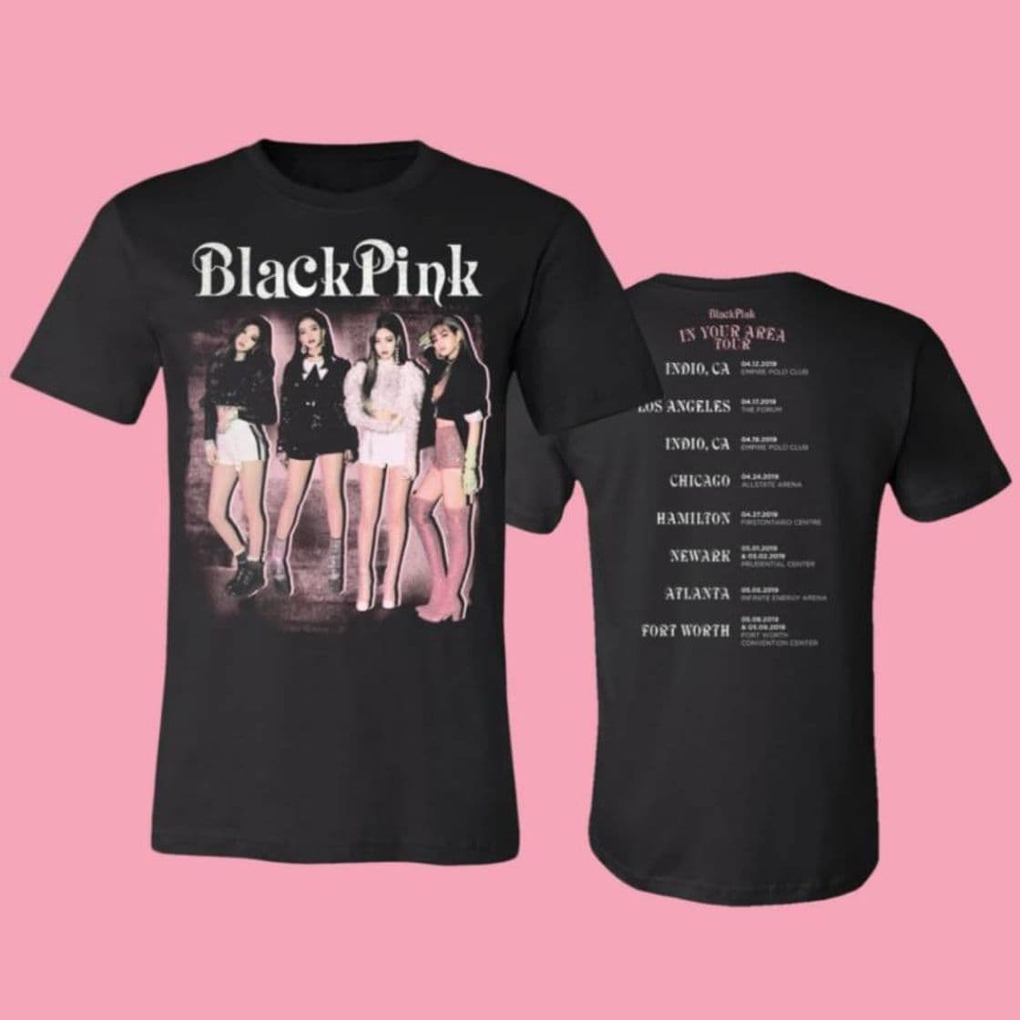 Producto Blackpink in your area