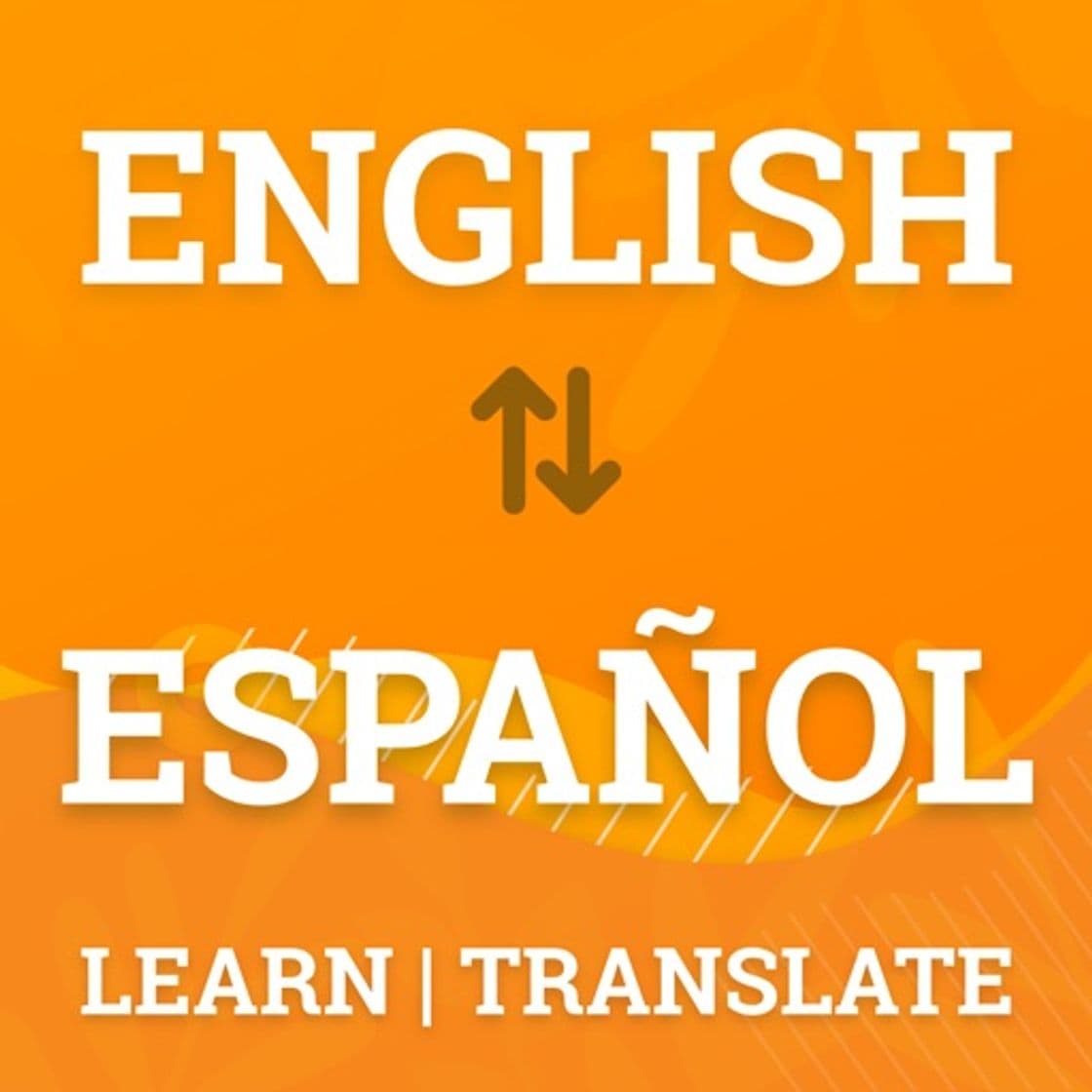 App English to Español Translator